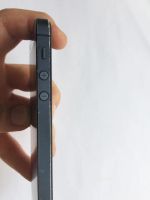 Лот: 9557430. Фото: 6. Iphone 5 16 гб space gray