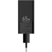 Лот: 22193643. Фото: 3. Сетевой блок Maxvi A483GN 65W... Смартфоны, связь, навигация