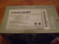 Лот: 1387534. Фото: 2. БП ATX Foxconn FX-450 Новый Active... Комплектующие