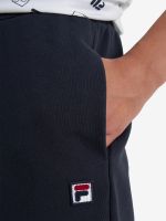Лот: 24862507. Фото: 6. Брюки для мальчиков FILA, Синий