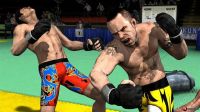 Лот: 1981675. Фото: 3. Игра для PS3 Supremacy MMA. Компьютеры, оргтехника, канцтовары