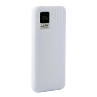 Лот: 25799966. Фото: 2. Аккумулятор Perfeo Powerbank WATERFALL... Аксессуары