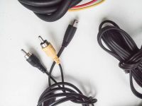 Лот: 4103289. Фото: 6. Куча всевозможных шнуров одним...