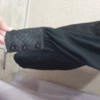 Лот: 17560872. Фото: 4. Платье черное. Красноярск