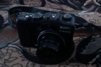 Лот: 764657. Фото: 2. Canon G9 !!!отличная цифровая... Фотокамеры