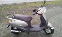 Лот: 3462636. Фото: 2. Honda lead 100 кубов (обмен). Мототехника