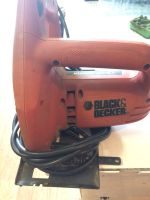 Лот: 9125295. Фото: 2. Дисковая пила Black & Decker KS40. Инструмент и расходные