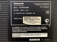 Лот: 19879414. Фото: 3. main tnp4g431 тв Panasonic TX-R32LE8... Бытовая техника