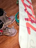 Лот: 12805336. Фото: 3. Комплект Burton. Спортивные товары