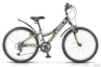 Лот: 9448767. Фото: 2. Велосипед Stels Navigator 440... Велоспорт