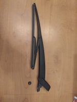 Лот: 24699704. Фото: 2. Дворник Nissan March АК12, задний. Автозапчасти