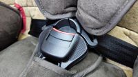 Лот: 15763217. Фото: 6. Автокресло Kenga 12312 isofix...