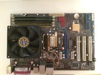 Лот: 4300115. Фото: 2. Процессор AMD Phenom II X4 805... Комплектующие