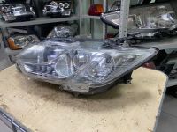 Лот: 25674753. Фото: 2. Левая фара Toyota Camry XV50\55... Автозапчасти