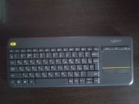 Лот: 15747977. Фото: 6. Блютуз клавиатура Logitech Media...