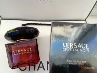 Лот: 12660824. Фото: 2. Versace Crystal Noir Европа Premium... Парфюмерия