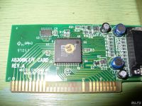 Лот: 9369551. Фото: 3. Новая плата для компьютера из... Компьютеры, оргтехника, канцтовары