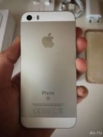 Лот: 13531367. Фото: 2. Смартфон Apple iPhone SE. Смартфоны, связь, навигация