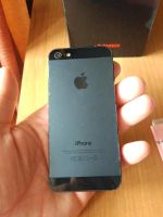 Лот: 10209689. Фото: 2. Iphone 5 16gb. Смартфоны, связь, навигация