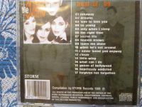 Лот: 3076262. Фото: 2. The Corrs Best of `99. Коллекционирование, моделизм