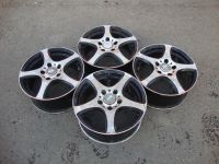 Лот: 11263702. Фото: 2. Комплект Литых дисков Nitro Wheels... Шины, Диски