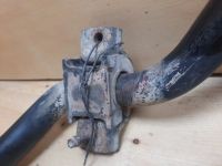 Лот: 18938544. Фото: 7. Стабилизатор Toyota Land Cruiser...