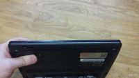 Лот: 9752986. Фото: 6. Корпус для нотубука Samsung np300u1a...