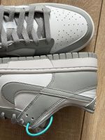 Лот: 25202005. Фото: 4. Кроссовки Nike dunk low. Красноярск
