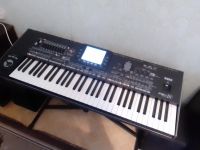 Лот: 22572228. Фото: 5. Синтезатор KORG PA3X (профессиональная...