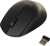 Лот: 21588823. Фото: 2. Мышь Logitech беспроводная M280... Периферия