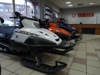 Лот: 12658287. Фото: 7. Снегоход Yamaha Viking VK540V...