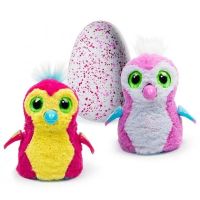 Лот: 13141234. Фото: 3. Hatchimals. Хэтчималс. Хетчималс... Дети растут