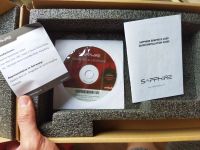 Лот: 17710059. Фото: 2. Sapphire AMD Radeon RX 590 Nitro... Комплектующие