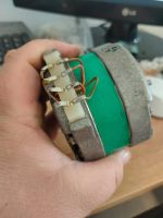 Лот: 18952848. Фото: 4. Двигатель катушечного магнитофона... Красноярск