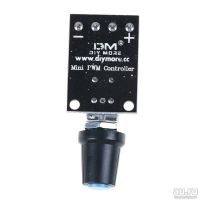 Лот: 15078823. Фото: 6. PWM 5-12 В 10 А mini pwm controller...