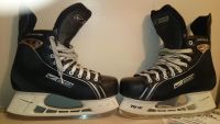Лот: 4628177. Фото: 3. коньки хоккейные Nike bauer. Красноярск