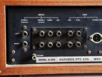 Лот: 4551327. Фото: 6. Интегрированный японский усилитель...