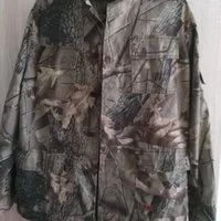 Лот: 17799327. Фото: 3. Костюм камуфляжный разм.50. Туризм, охота, рыбалка, самооборона