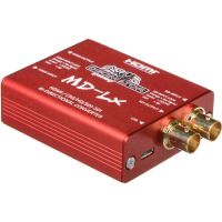 Лот: 24299810. Фото: 3. Конвертер DECIMATOR MD-LX HDMI... Компьютеры, оргтехника, канцтовары