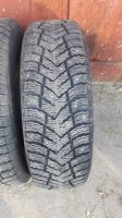 Лот: 25783105. Фото: 3. Шины 195/65R15 Nokian, H8. Авто, мото, водный транспорт