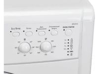 Лот: 25312844. Фото: 8. Стиральная машина Indesit EcoTime...