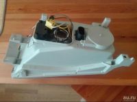 Лот: 13467973. Фото: 2. Фара правая Skoda Octavia 04-09. Автозапчасти