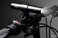 Лот: 13495290. Фото: 4. Фонарик Xiaomi Beebest 1000 lm... Красноярск