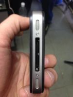 Лот: 4174024. Фото: 6. Iphone 4 Black ,Black.16gb.рст...