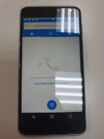 Лот: 16508334. Фото: 2. Смартфон BQ 5020 Strike. Смартфоны, связь, навигация