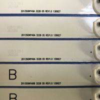 Лот: 15273045. Фото: 2. 0013 LED String комплект подсветки... Запчасти для бытовой техники