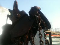 Лот: 3946255. Фото: 5. таль цепная 1 тонна / 3 метра...