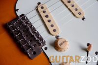 Лот: 16440282. Фото: 4. Grass Roots G-SE-38R Stratocaster. Красноярск