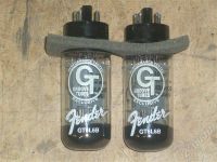 Лот: 557224. Фото: 2. GROOVE TUBES GT6L6B. Две лампы... Музыкальные инструменты и оборудование