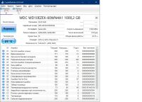 Лот: 17723810. Фото: 3. Жёсткий диск HDD WD Blue 1Tb. Компьютеры, оргтехника, канцтовары